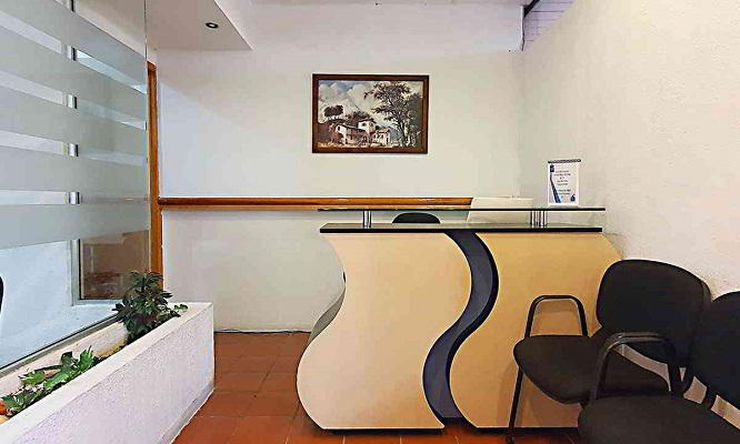 Zaragoza Business Center photo 3