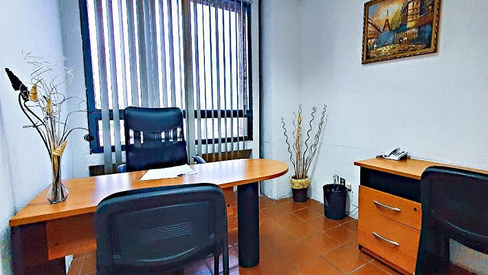 Zaragoza Business Center photo 4