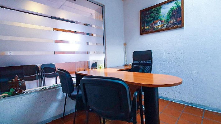 Zaragoza Business Center photo 5