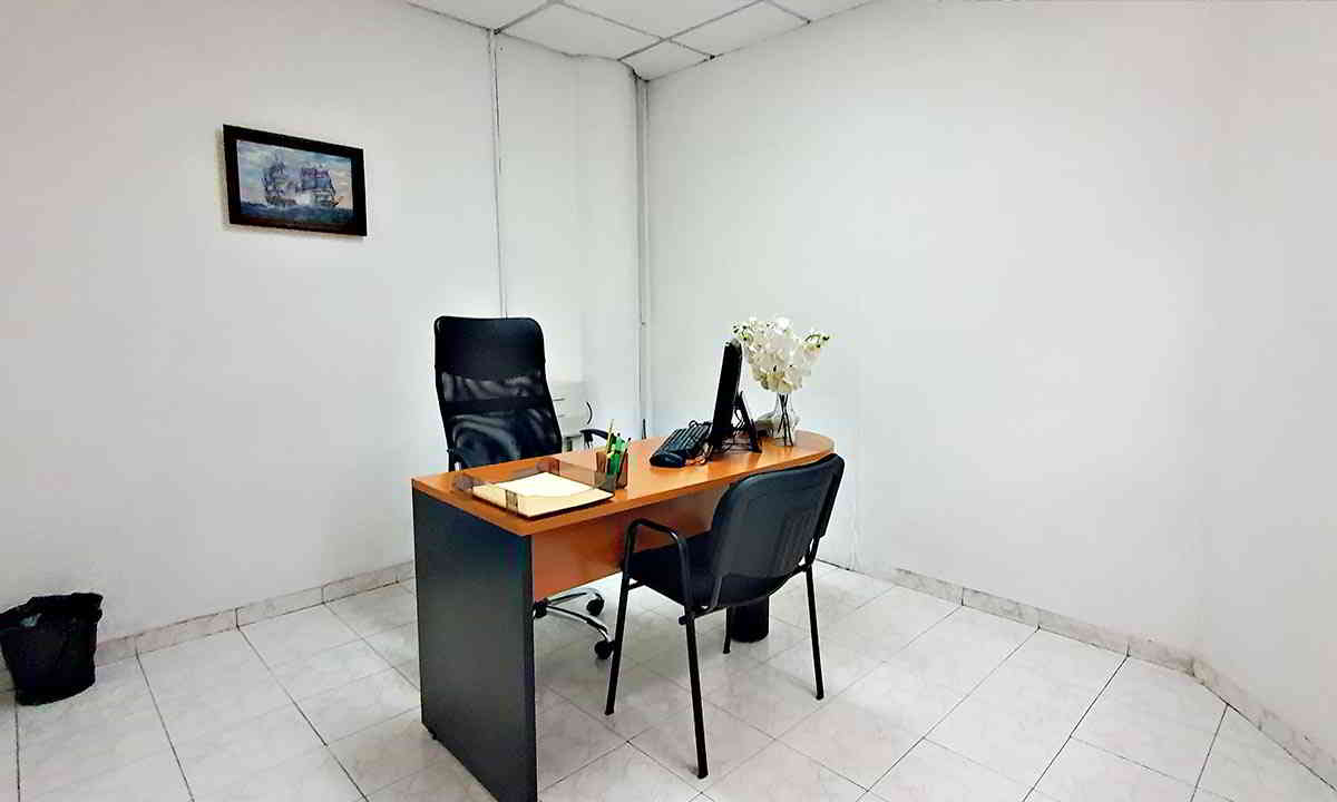 Josefa Ortiz Auditorium