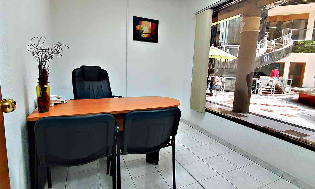 Josefa Ortiz Auditorium photo 2