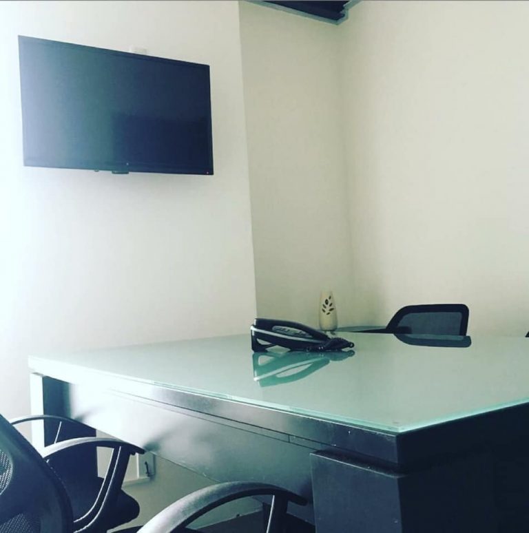 Arboledas Business Center photo 3