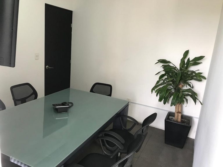 Arboledas Business Center photo 4
