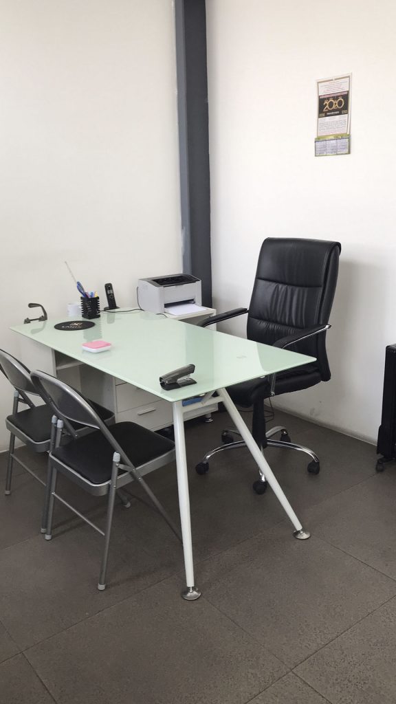 Arboledas Business Center photo 6
