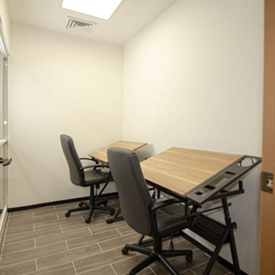 Hallwork photo 7