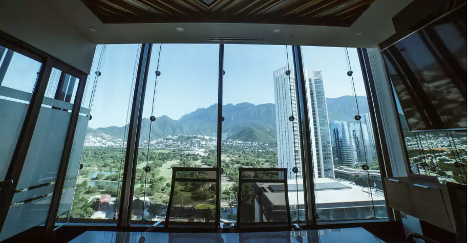 Monterrey Tanarah photo 2
