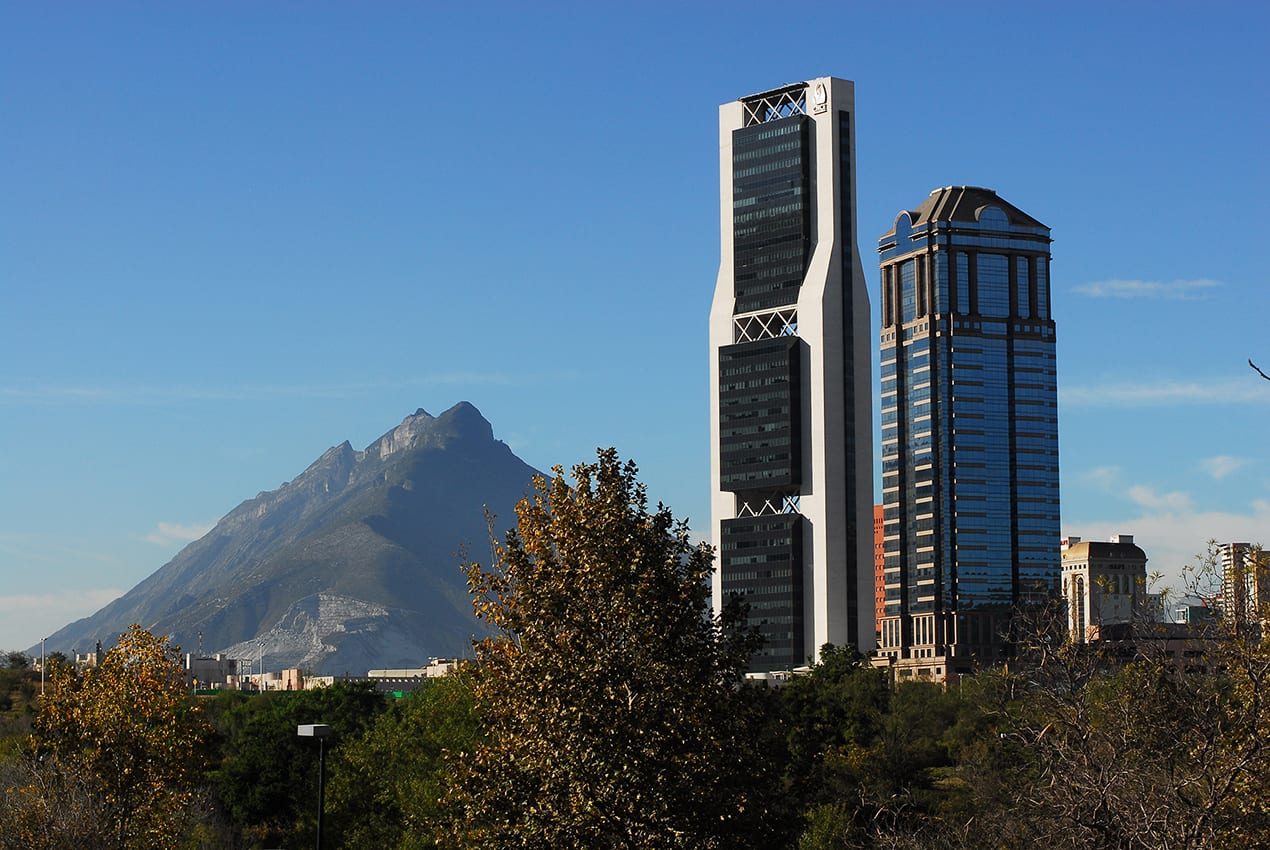 Avalanz Tower photo 2