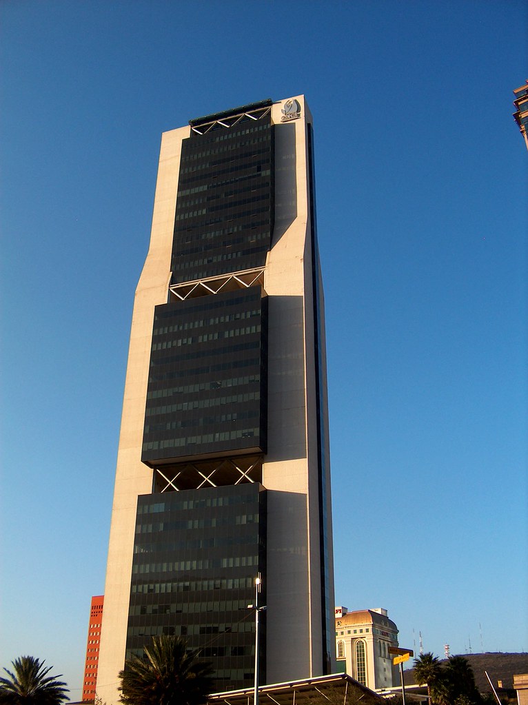 Avalanz Tower photo 3