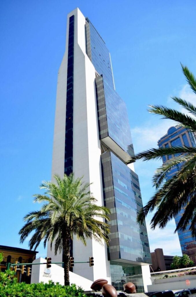 Avalanz Tower photo 4