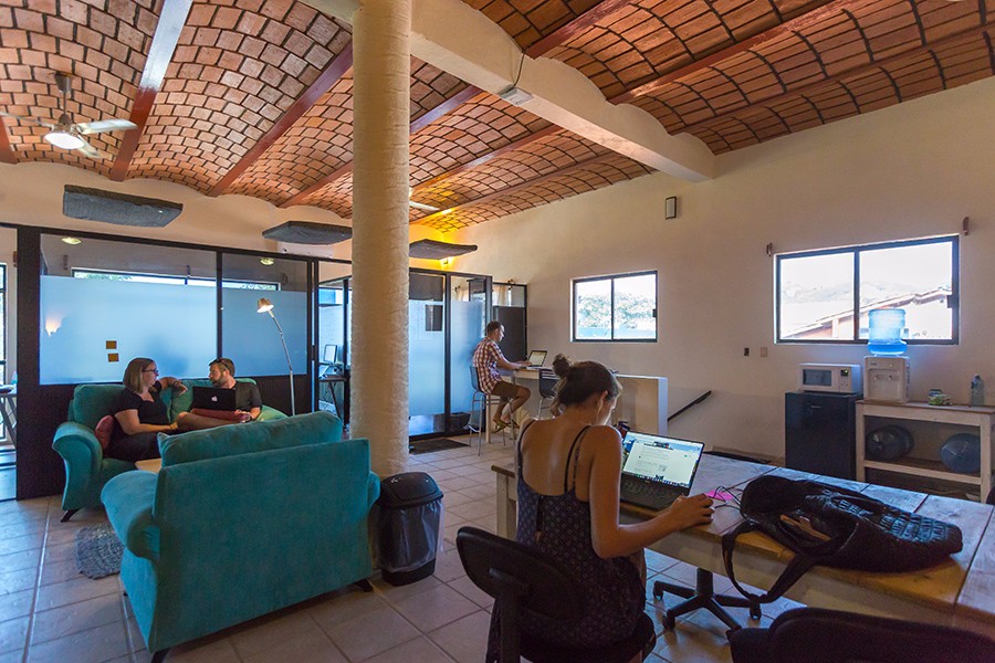 Sayulita CoWork