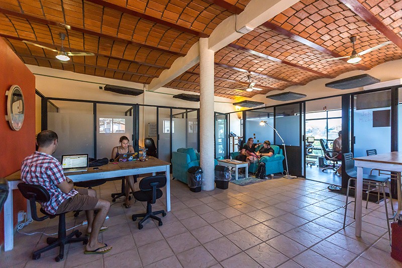 Sayulita CoWork photo 2