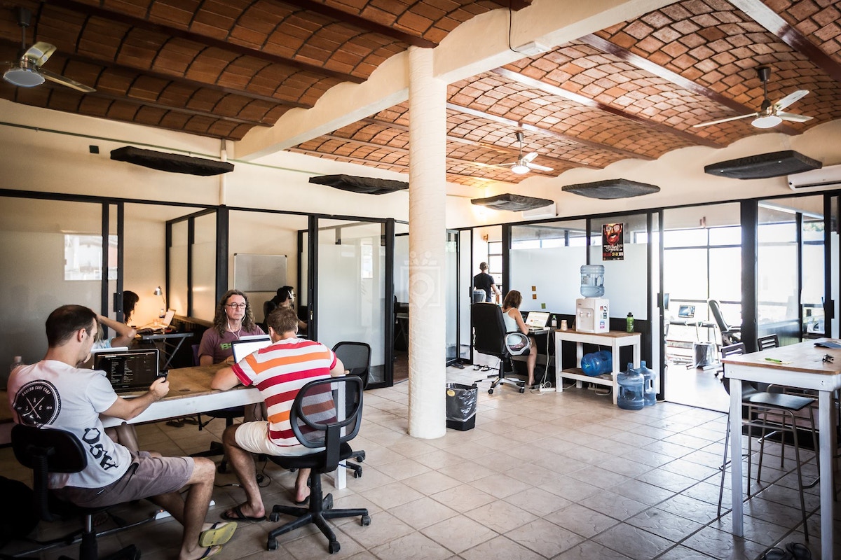 Sayulita CoWork photo 4