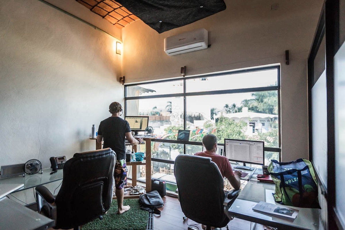 Sayulita CoWork photo 5