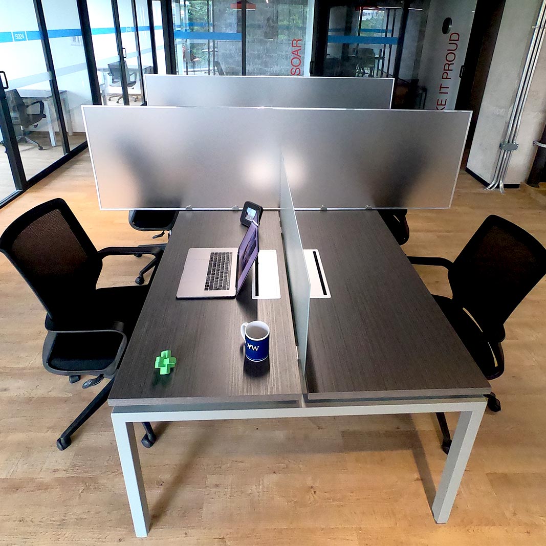 Joy W Business Center photo 2