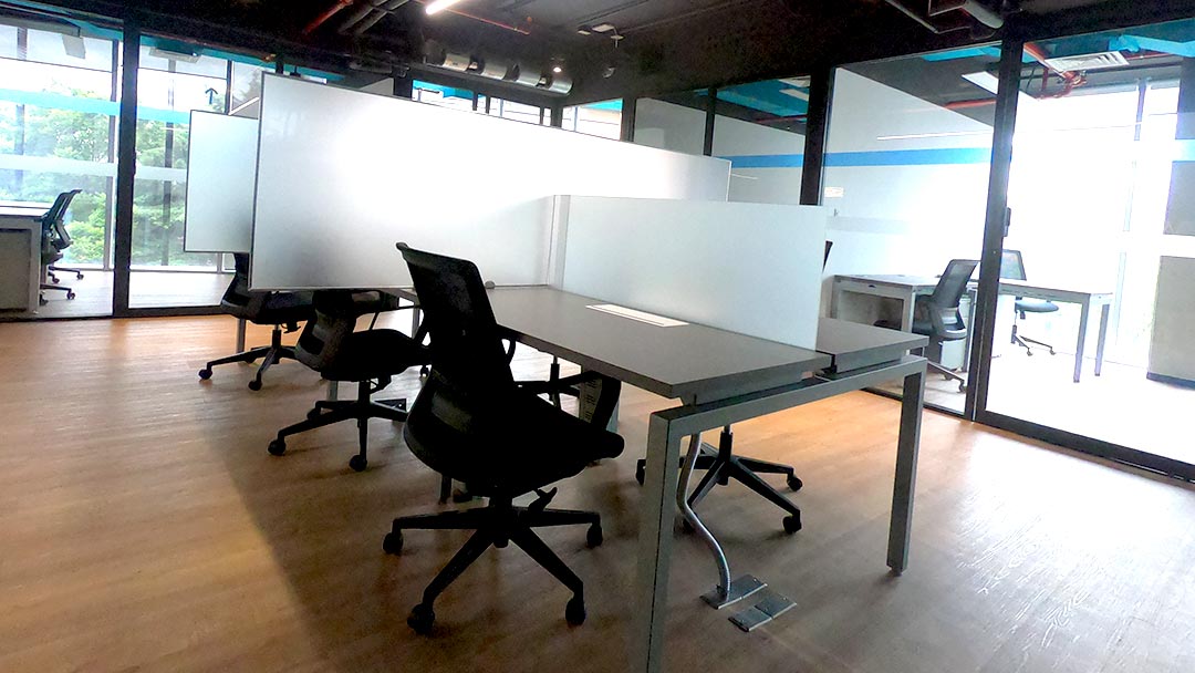 Joy W Business Center photo 3