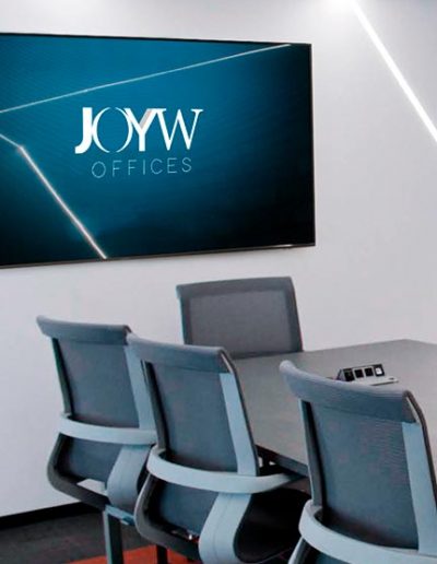 Joy W Business Center photo 5