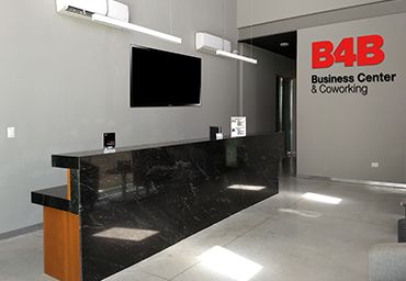 B4B Business Center