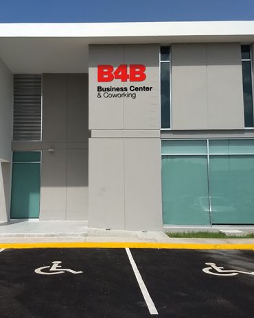 B4B Business Center photo 6