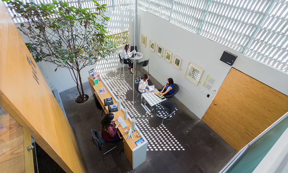 Wol Center