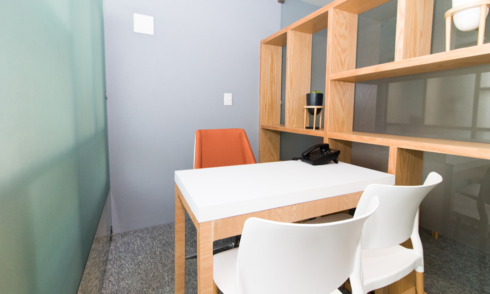 Wol Center photo 4