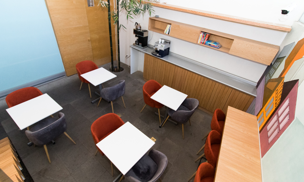 Wol Center photo 5
