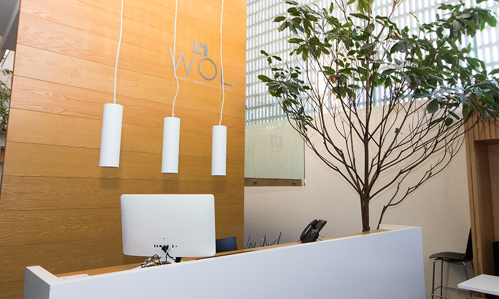 Wol Center photo 2