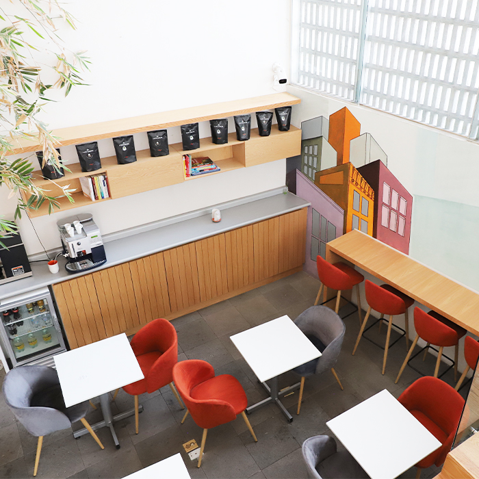 Wol Center photo 10