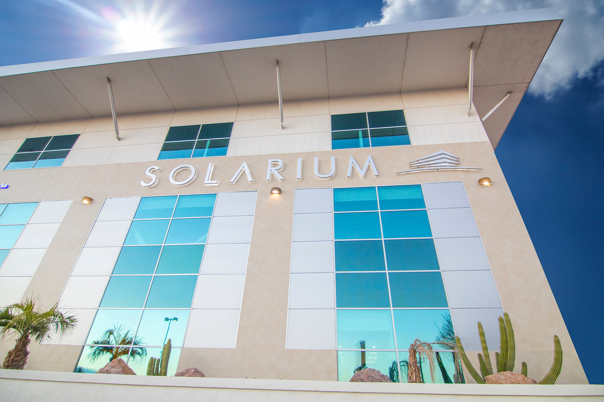 Solarium Business Center photo 2