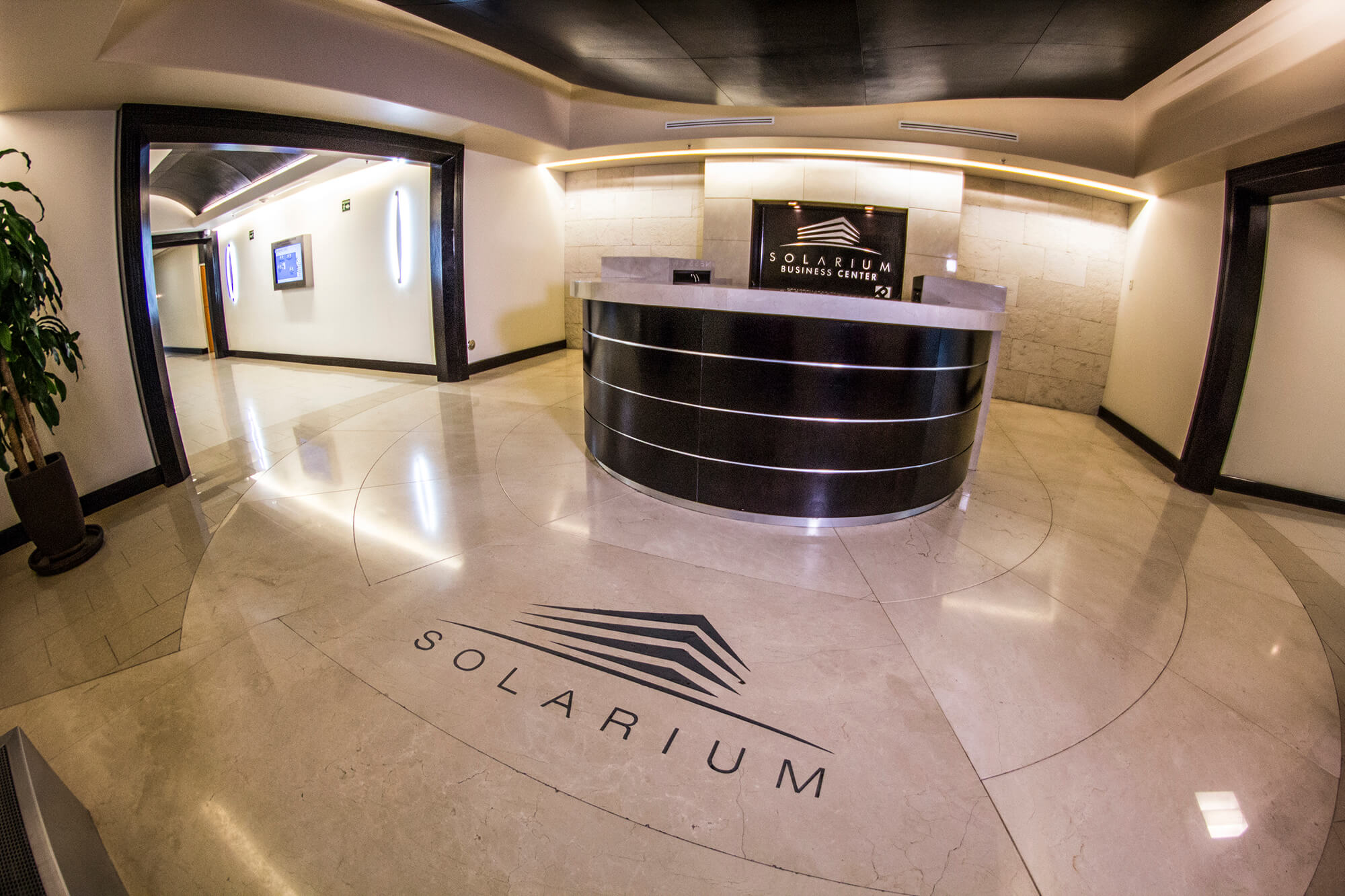 Solarium Business Center photo 3
