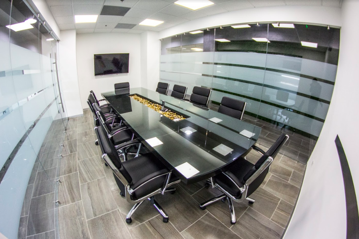 Solarium Business Center photo 5