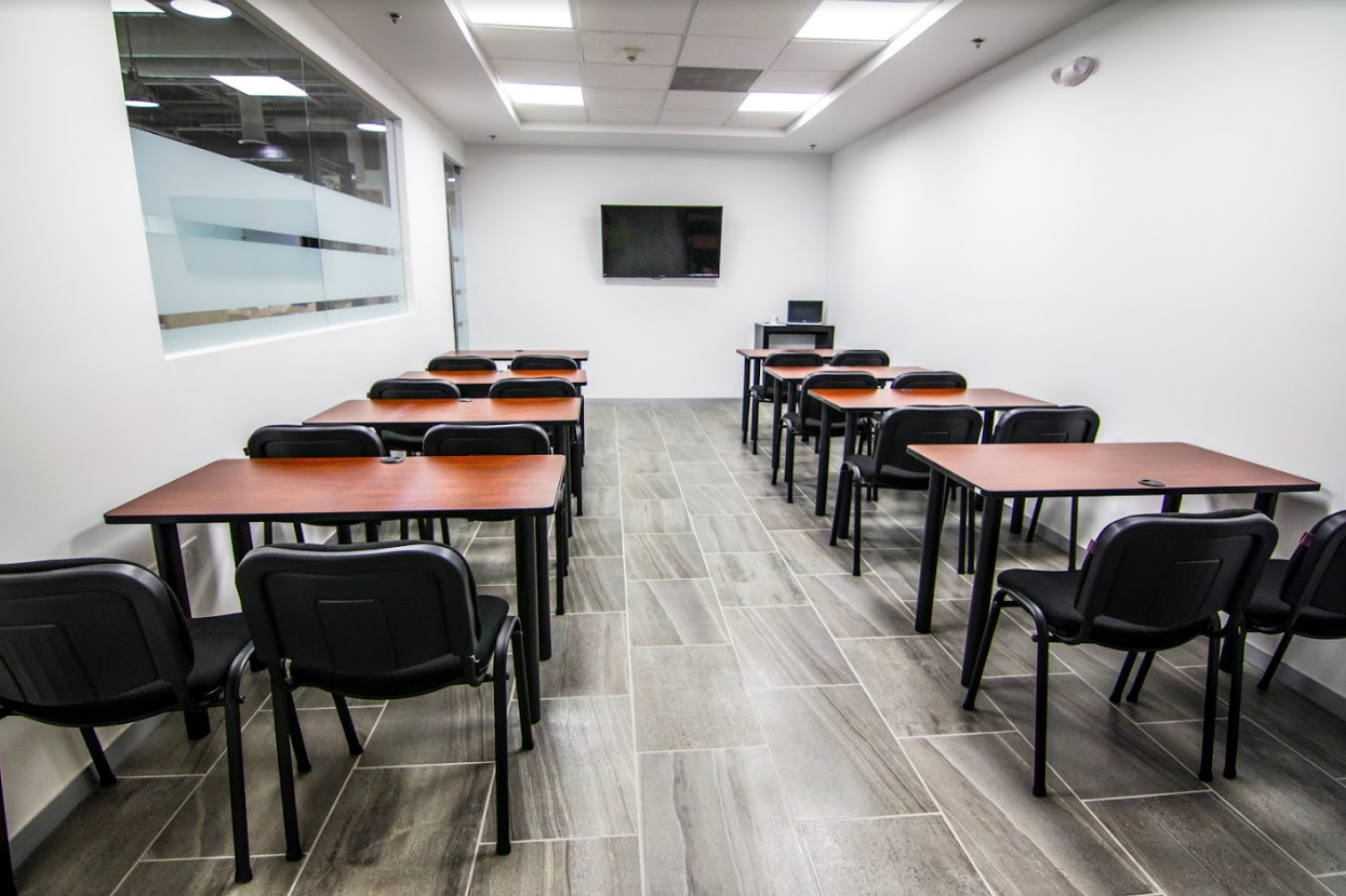 Solarium Business Center photo 7