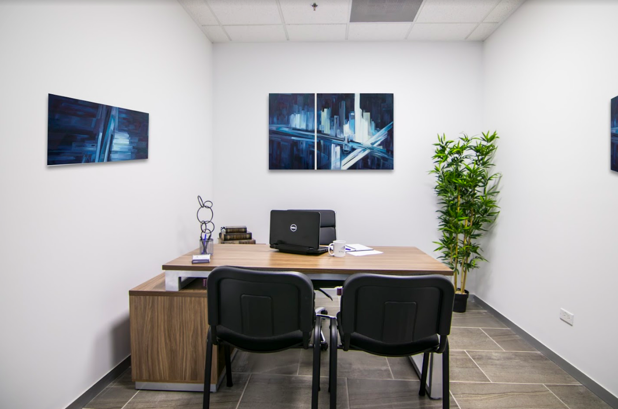 Solarium Business Center photo 8