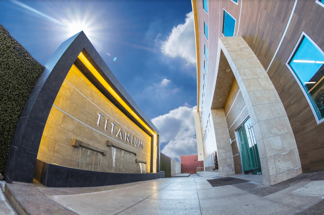 Titanium Business Center photo 2