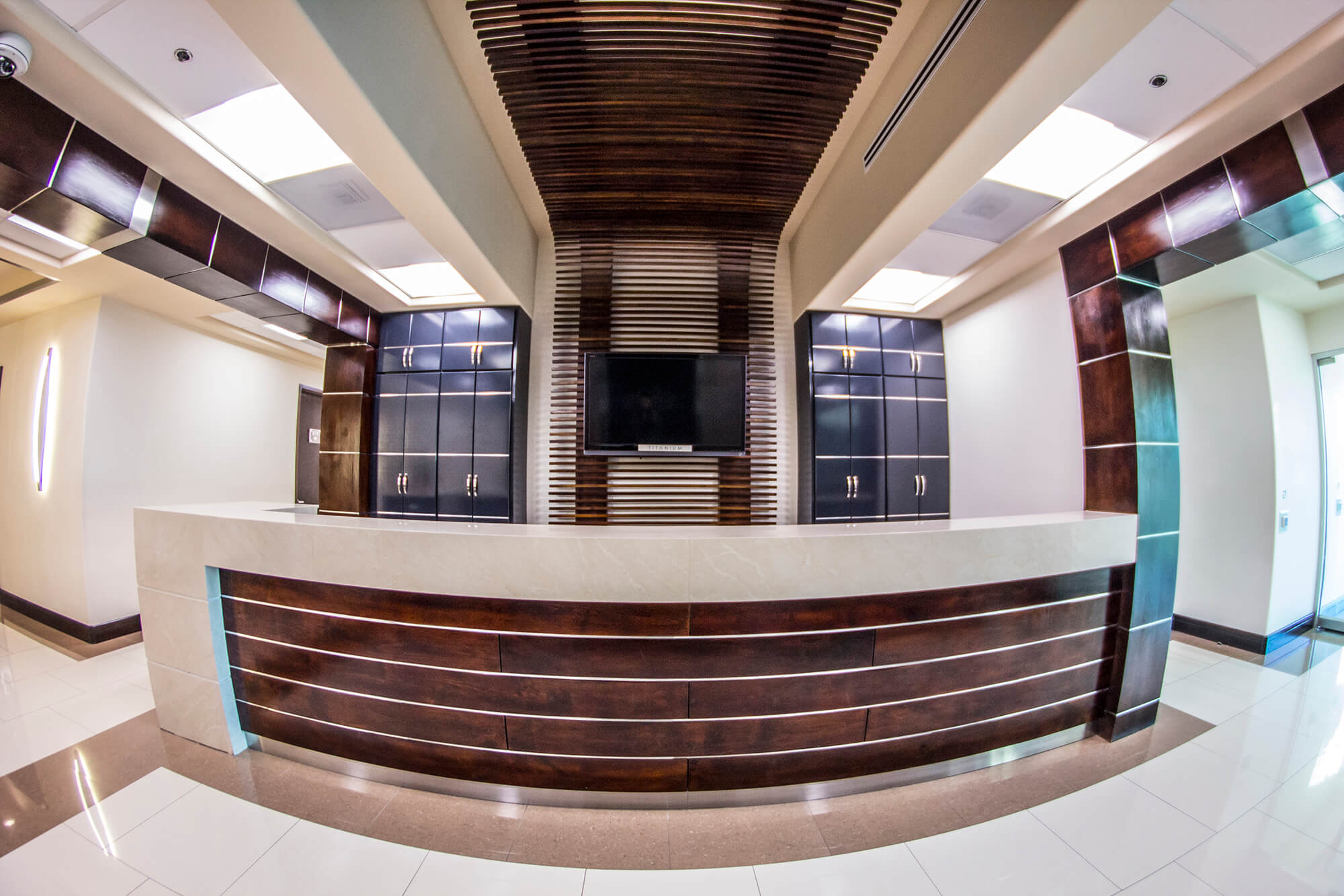Titanium Business Center photo 4