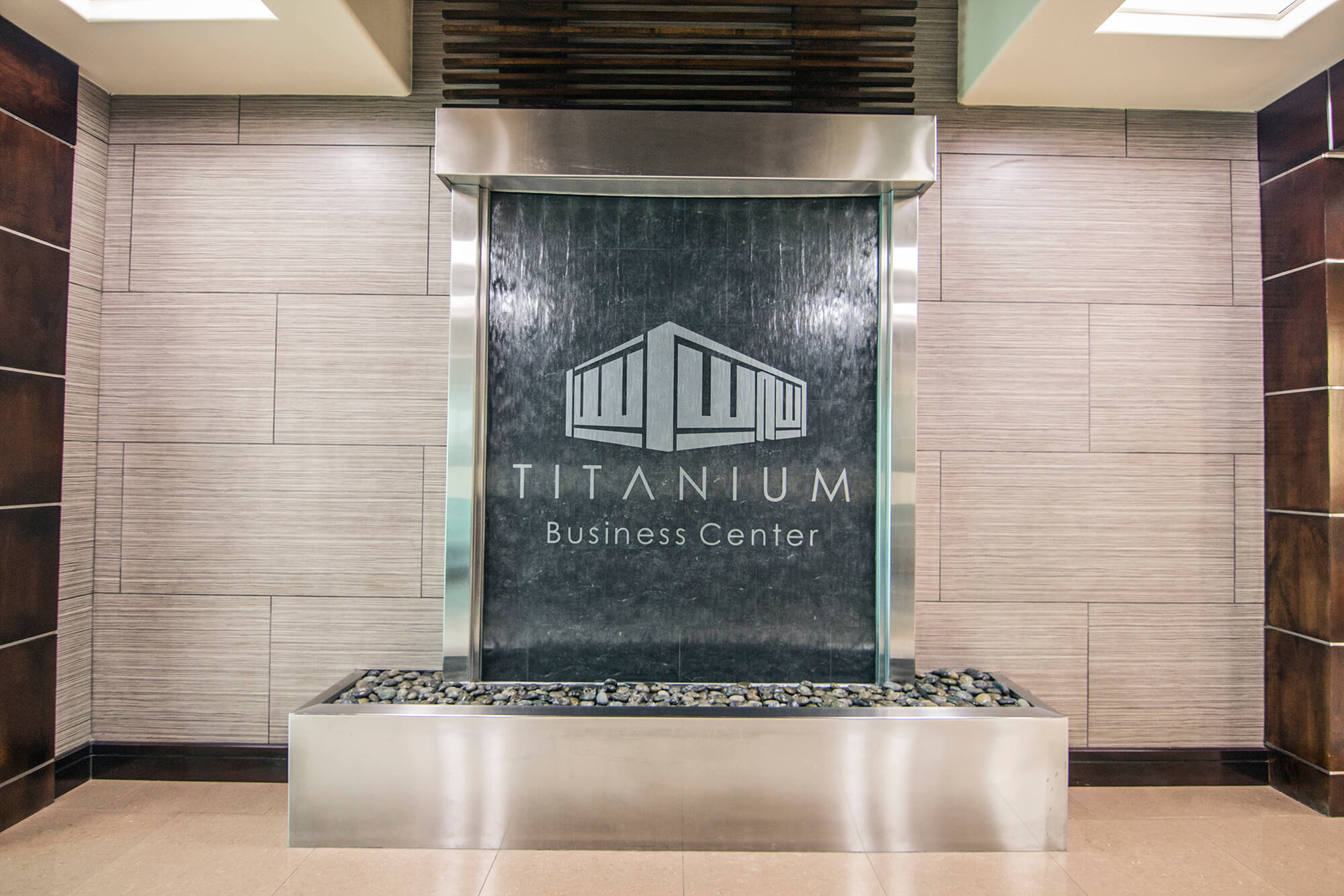 Titanium Business Center photo 5