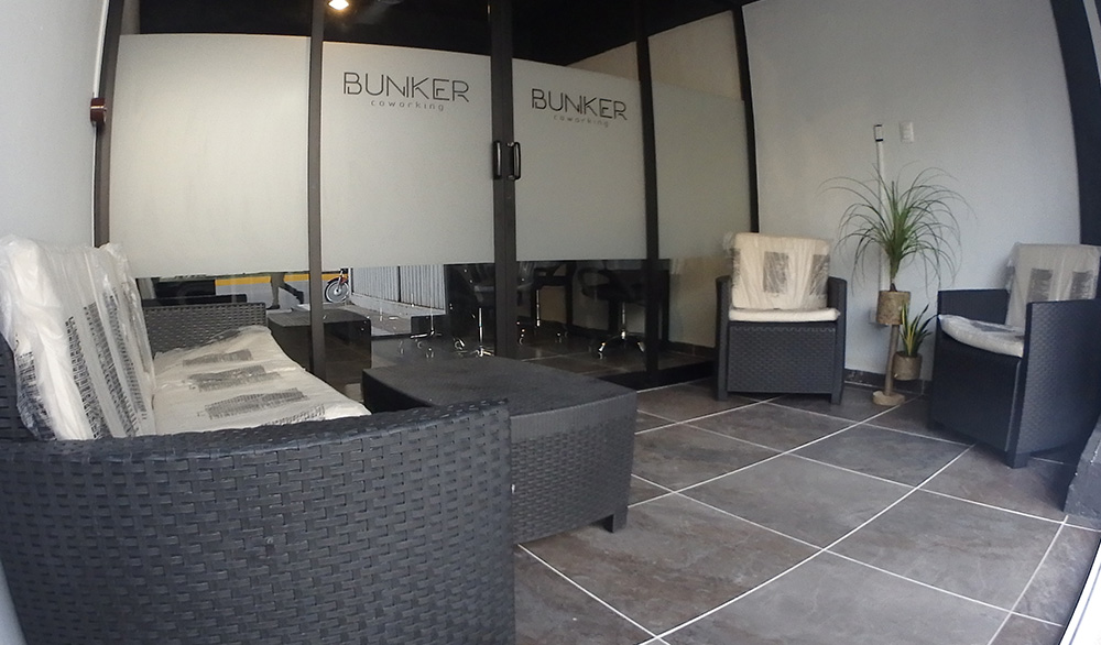 Bunker photo 4