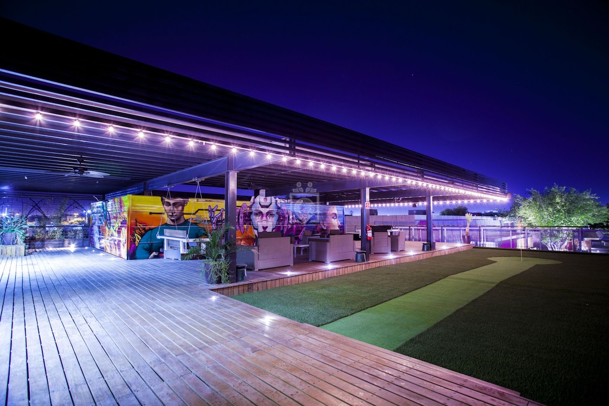 Tech Hub photo 5