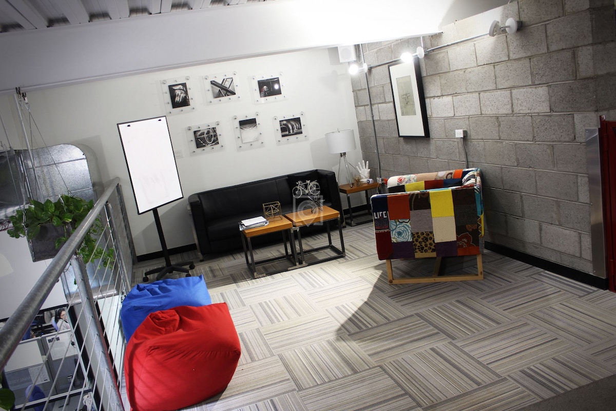 Tech Hub photo 6