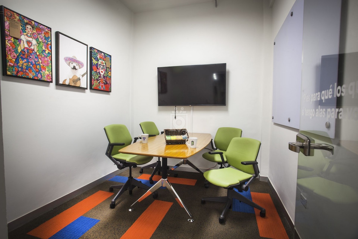 Tech Hub photo 4