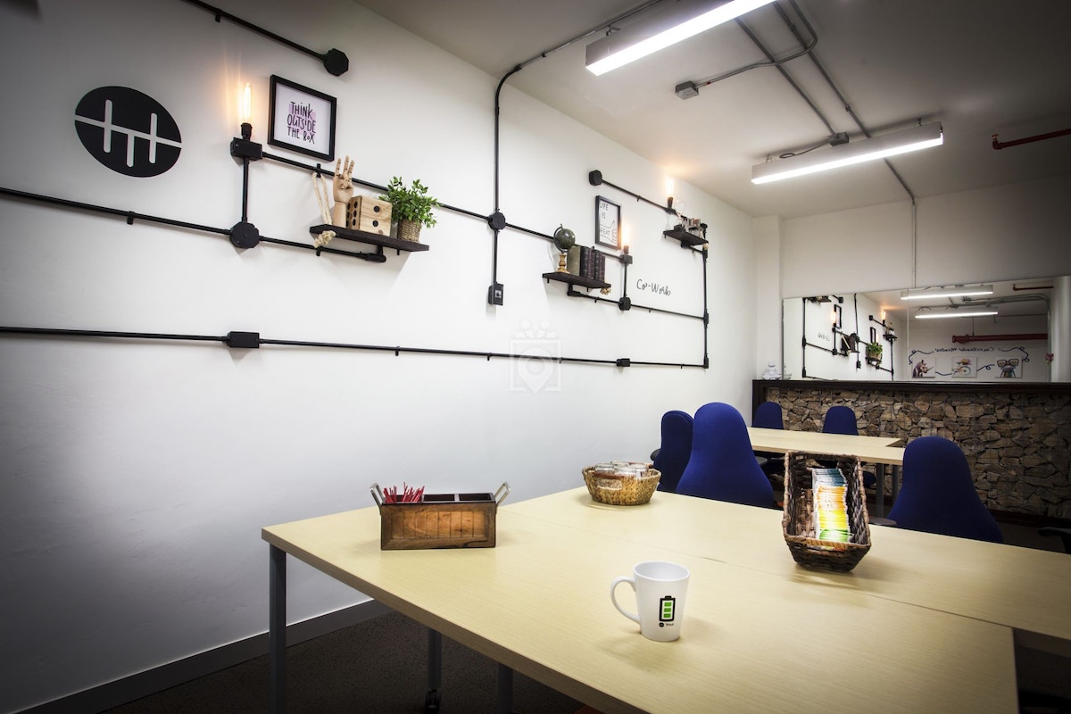 Tech Hub photo 3