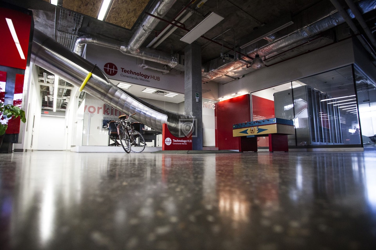 Tech Hub photo 2