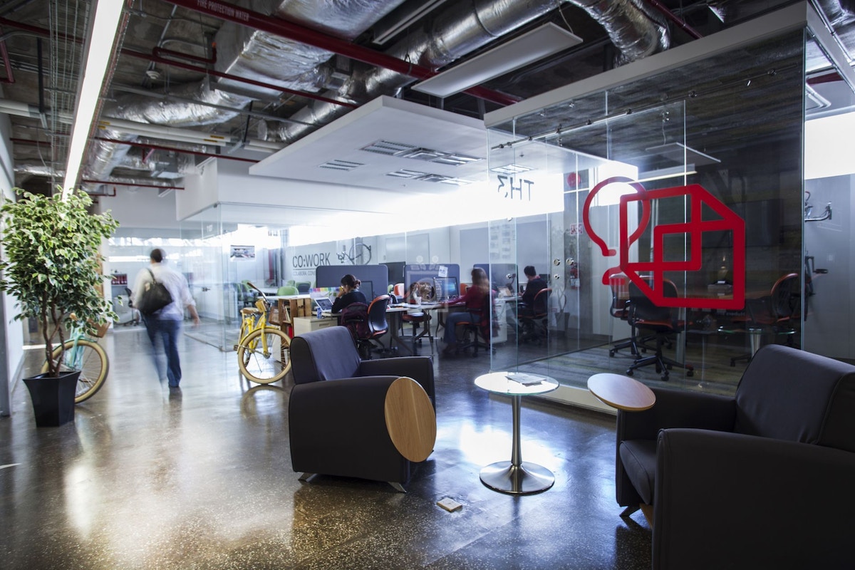 Tech Hub photo 7