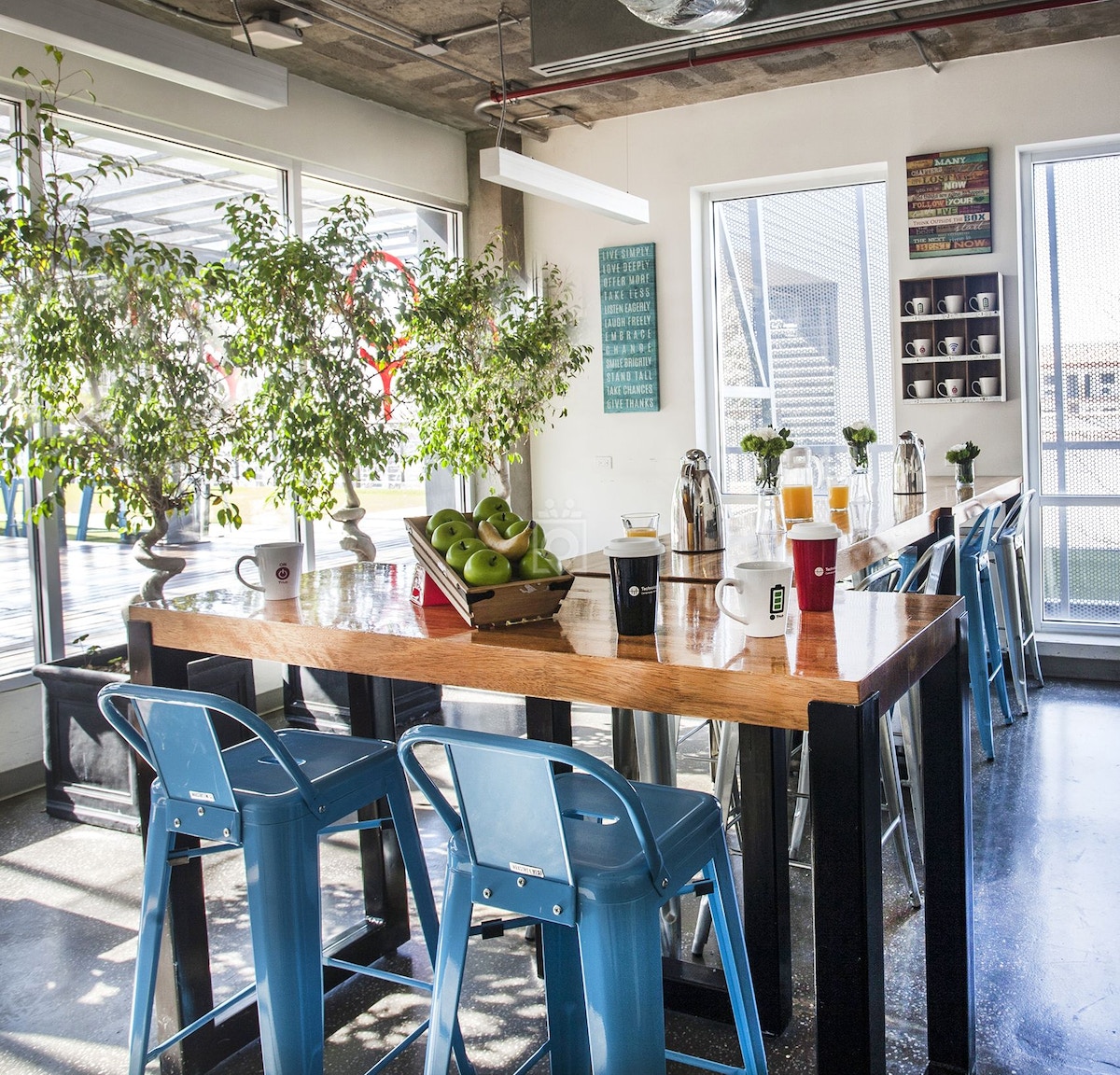 Tech Hub photo 8