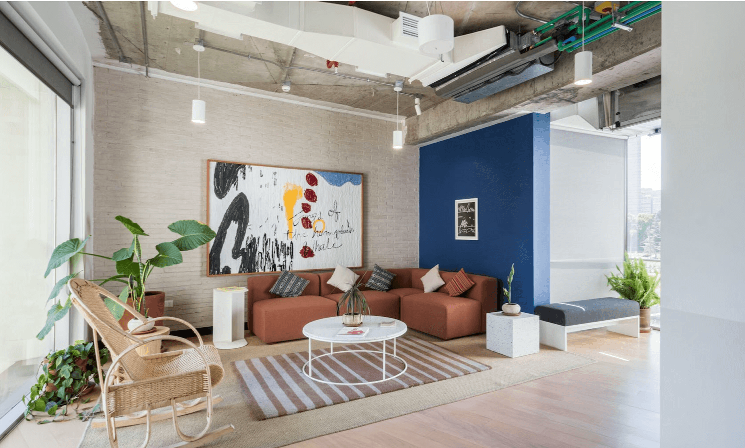 Presidente Kennedy 4420