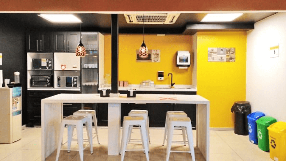 Hive Cowork photo 8