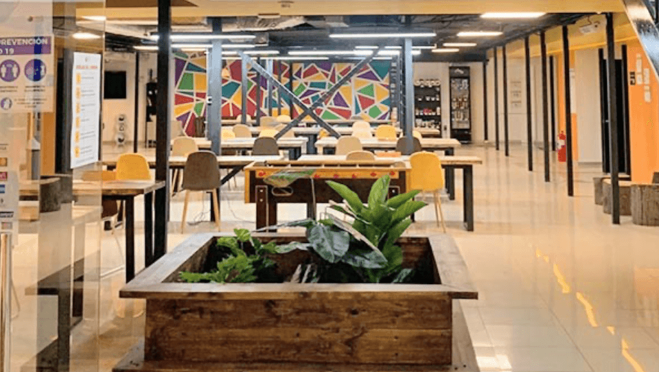 Hive Cowork photo 5