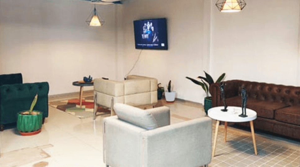Hive Cowork photo 6