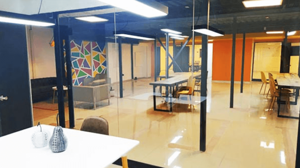 Hive Cowork photo 11