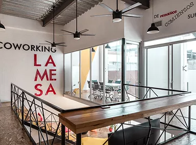 Plaza Paseo Guadalajara Space 9