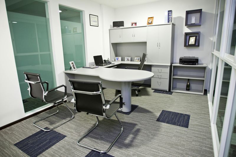 Circulo Condesa Business Center